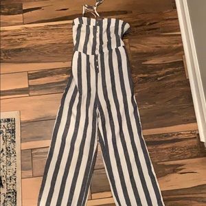 Vici jumpsuit